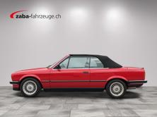 BMW 325i Cabrio, Benzin, Occasion / Gebraucht, Handschaltung - 2