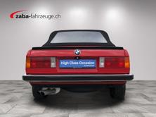 BMW 325i Cabrio, Benzin, Occasion / Gebraucht, Handschaltung - 4