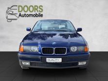 BMW 325 Cabriolet 192Ps, Benzin, Occasion / Gebraucht, Handschaltung - 2