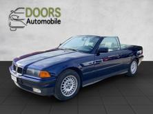 BMW 325 Cabriolet 192Ps, Benzina, Occasioni / Usate, Manuale - 3