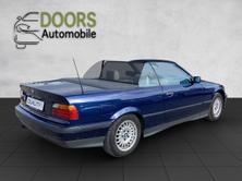 BMW 325 Cabriolet 192Ps, Benzin, Occasion / Gebraucht, Handschaltung - 4