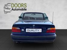 BMW 325 Cabriolet 192Ps, Benzina, Occasioni / Usate, Manuale - 5