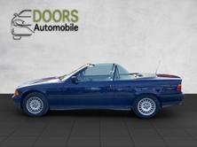 BMW 325 Cabriolet 192Ps, Benzina, Occasioni / Usate, Manuale - 6
