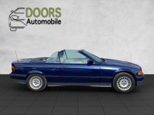 BMW 325 Cabriolet 192Ps, Benzina, Occasioni / Usate, Manuale - 7