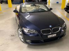 BMW 3er Reihe E93 Cabriolet 325i, Benzin, Occasion / Gebraucht, Automat - 2