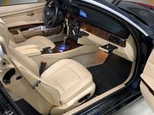 BMW 3er Reihe E93 Cabriolet 325i, Benzina, Occasioni / Usate, Automatico - 7