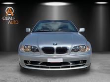BMW 325Ci Cabriolet, Benzin, Occasion / Gebraucht, Automat - 2