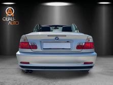 BMW 325Ci Cabriolet, Benzin, Occasion / Gebraucht, Automat - 6