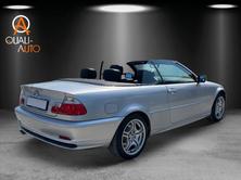 BMW 325Ci Cabriolet, Benzina, Occasioni / Usate, Automatico - 7