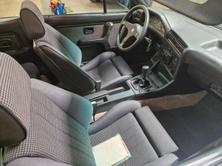 BMW 325i Cabrio, Benzin, Occasion / Gebraucht, Handschaltung - 7