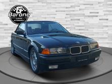 BMW 325i Cabrio, Essence, Occasion / Utilisé, Manuelle - 5