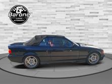 BMW 325i Cabrio, Essence, Occasion / Utilisé, Manuelle - 7