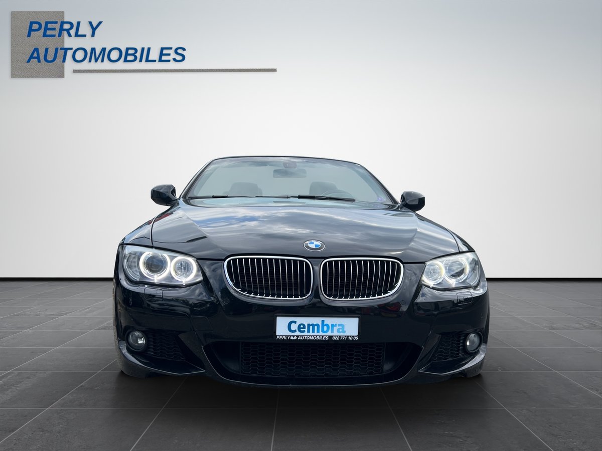 BMW 325i