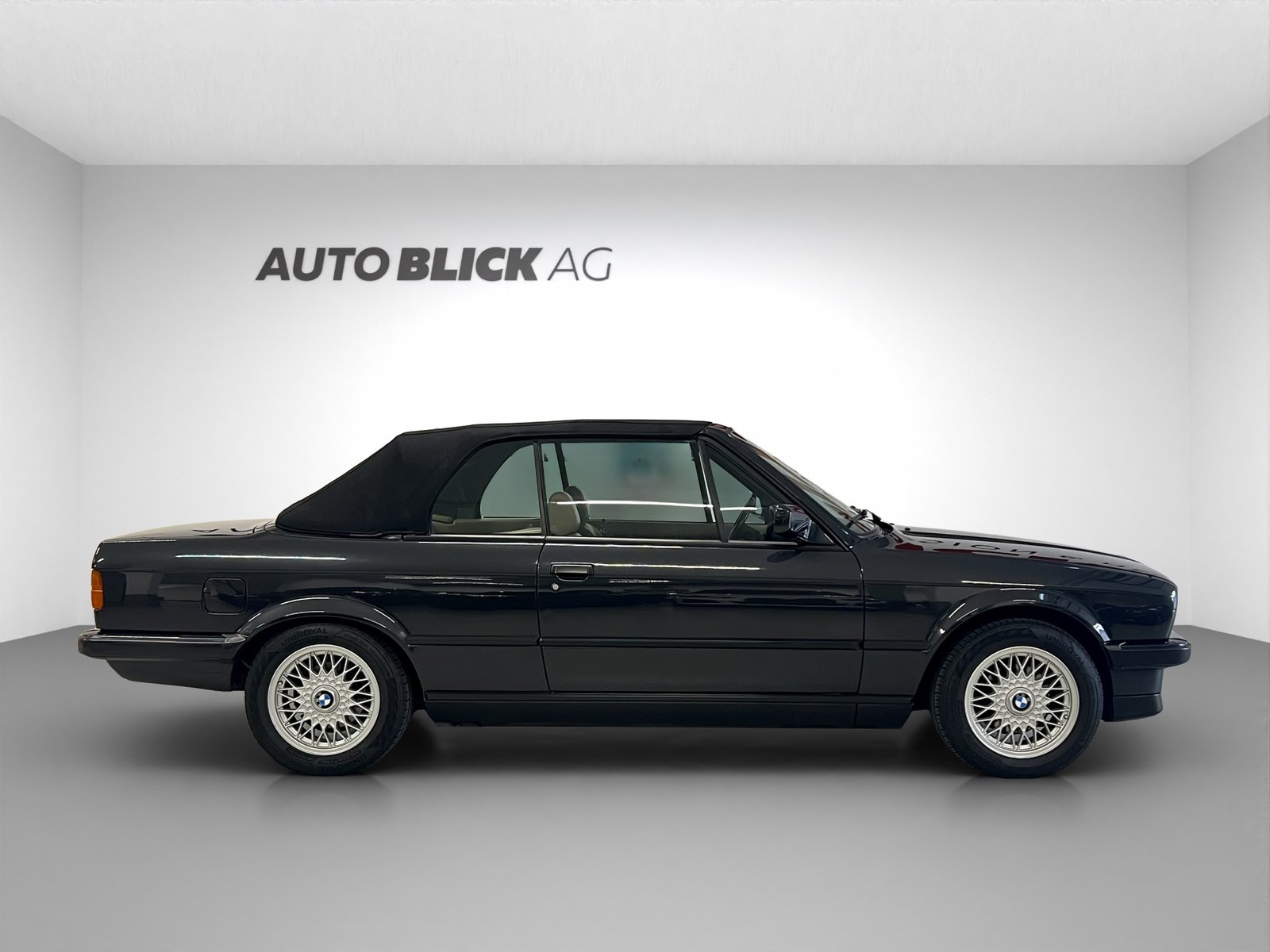 BMW 325i Cabrio, Benzina, Occasioni / Usate, Manuale - 5