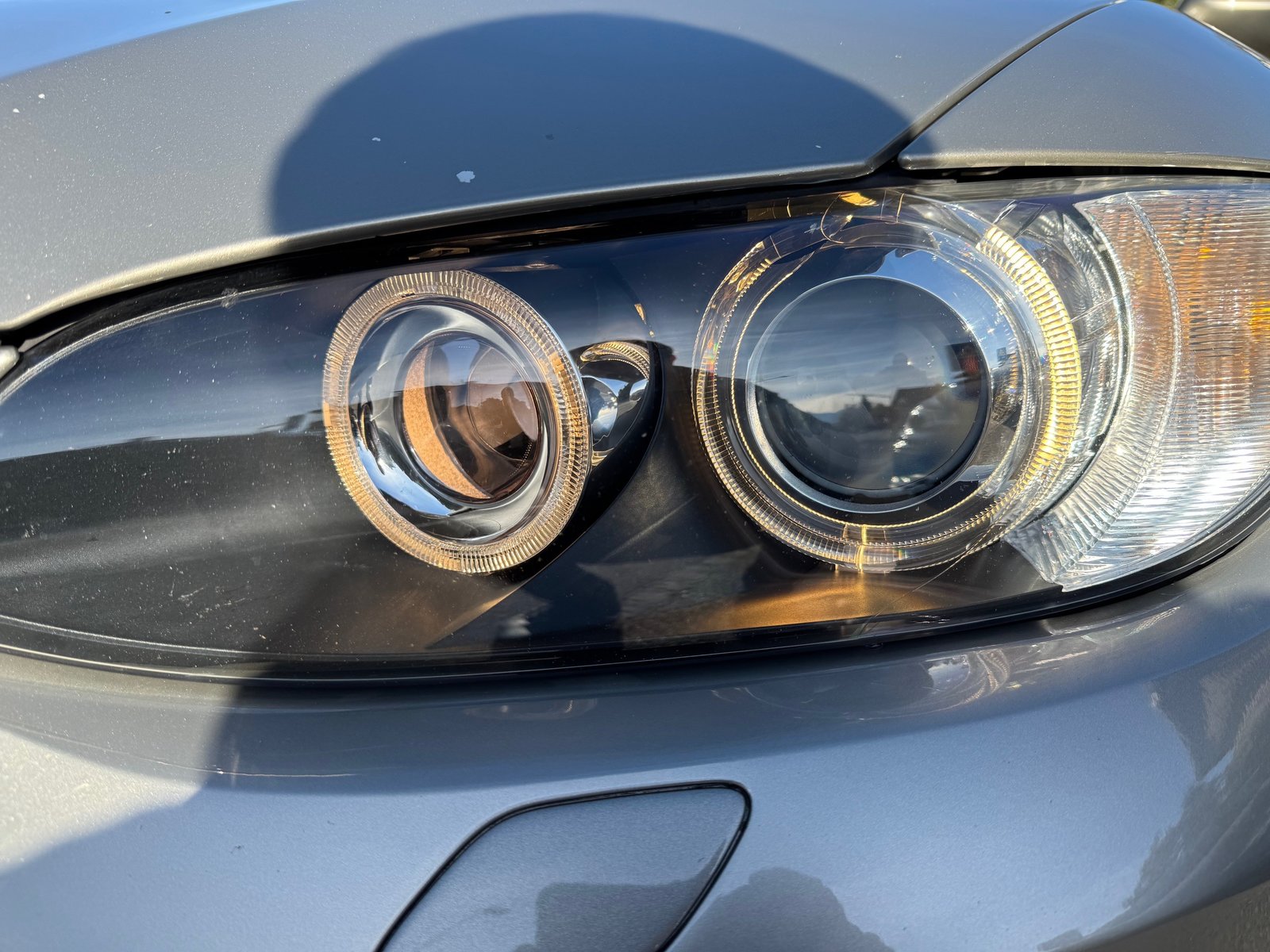 BMW 325i Cabriolet Steptronic, Benzina, Occasioni / Usate, Automatico - 2