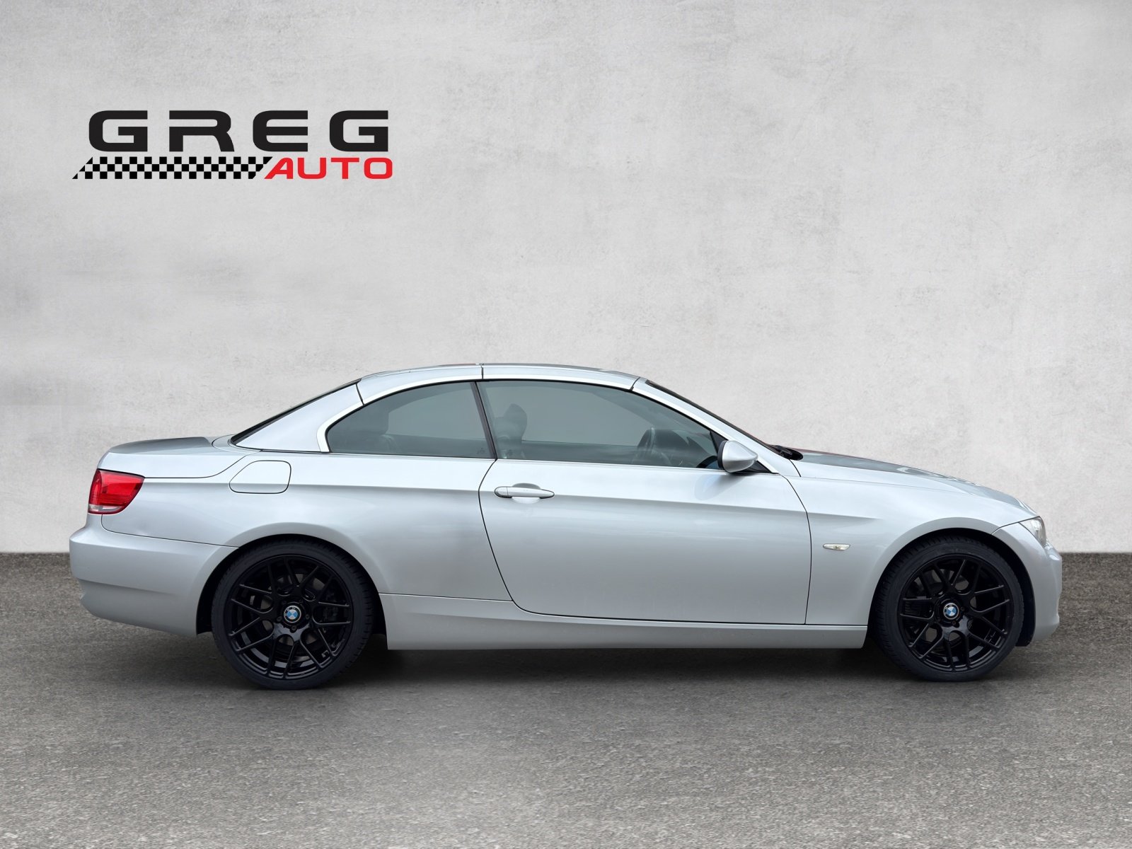 BMW 325i Cabriolet Steptronic, Benzina, Occasioni / Usate, Automatico - 5