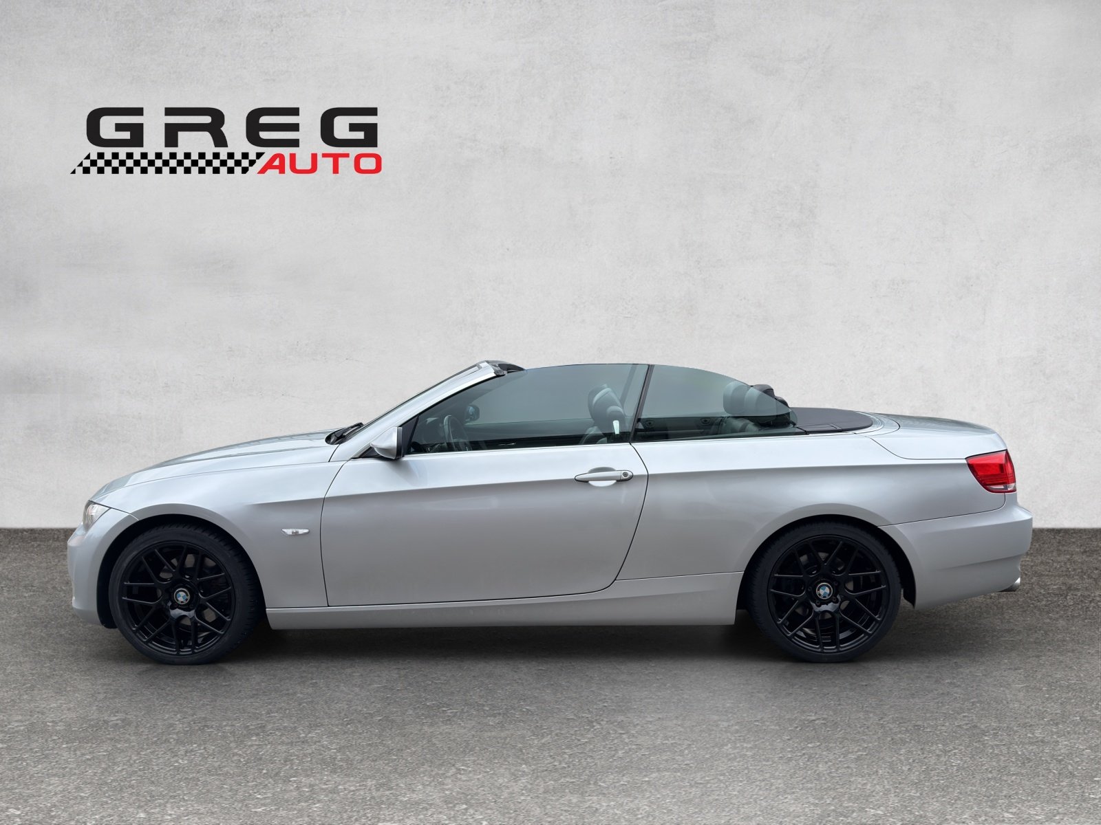BMW 325i Cabriolet Steptronic, Benzina, Occasioni / Usate, Automatico - 6