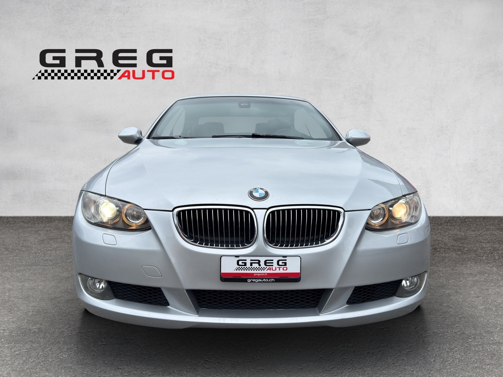 BMW 325i Cabriolet Steptronic, Benzina, Occasioni / Usate, Automatico - 7