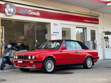 BMW 325i Cabrio, Essence, Occasion / Utilisé, Manuelle - 2