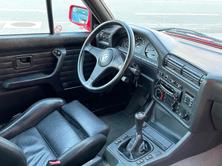 BMW 325i Cabrio, Essence, Occasion / Utilisé, Manuelle - 3