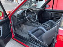 BMW 325i Cabrio, Essence, Occasion / Utilisé, Manuelle - 4