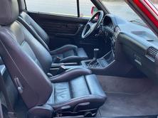 BMW 325i Cabrio, Essence, Occasion / Utilisé, Manuelle - 5