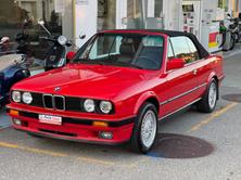 BMW 325i Cabrio, Essence, Occasion / Utilisé, Manuelle - 6