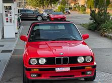 BMW 325i Cabrio, Essence, Occasion / Utilisé, Manuelle - 7