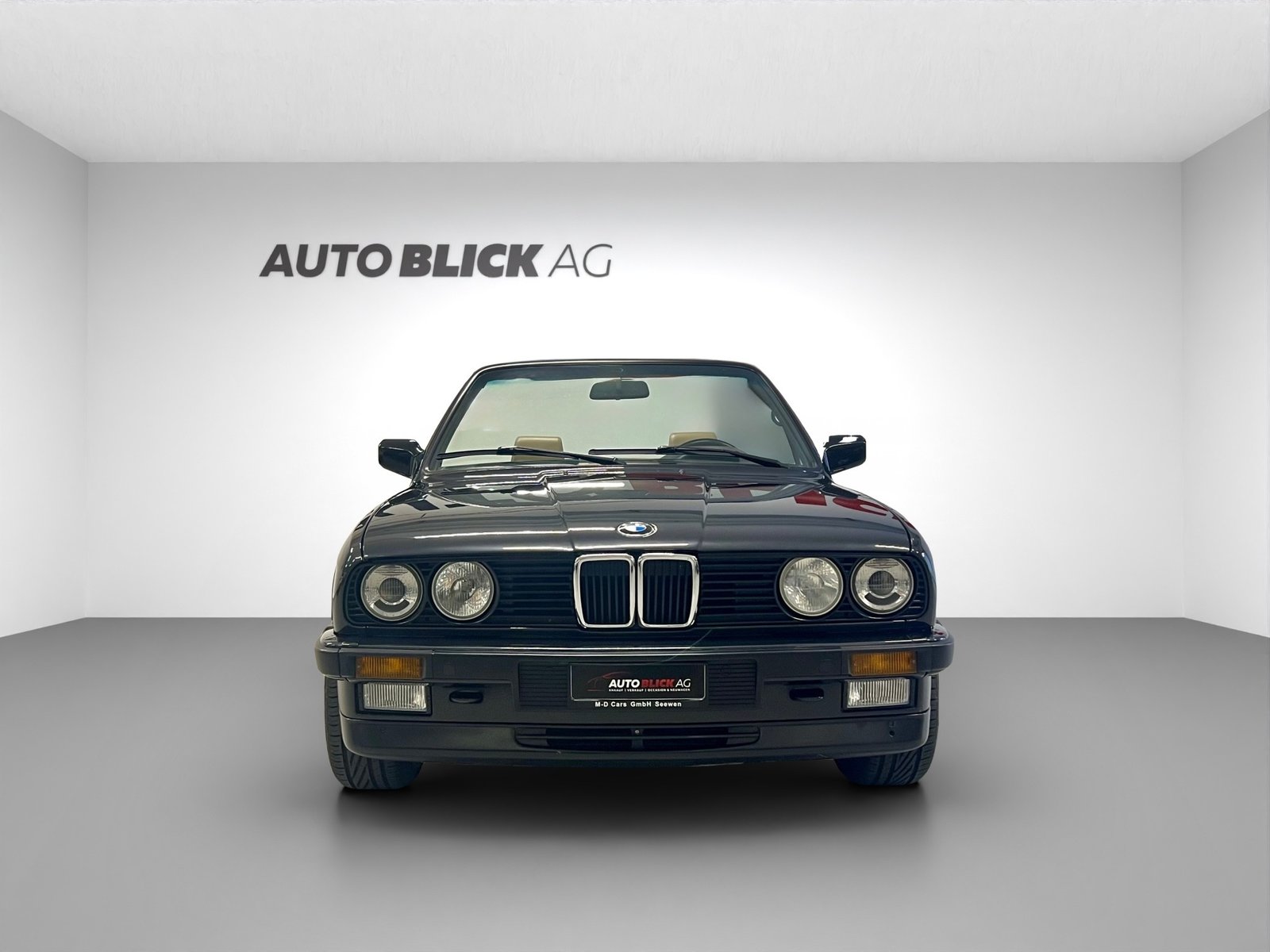 BMW 325i Cabrio, Benzina, Occasioni / Usate, Manuale - 3