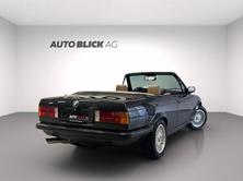 BMW 325i Cabrio, Benzina, Occasioni / Usate, Manuale - 6