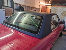 BMW 3er Reihe E30 Cabriolet 325i ABS, Benzina, Occasioni / Usate, Manuale - 2