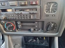 BMW 3er Reihe E30 Cabriolet 325i ABS, Benzina, Occasioni / Usate, Manuale - 4