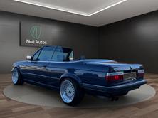 BMW 325i Cabrio, Petrol, Second hand / Used, Manual - 3