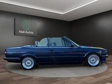 BMW 325i Cabrio, Petrol, Second hand / Used, Manual - 5