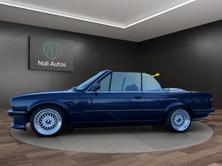 BMW 325i Cabrio, Petrol, Second hand / Used, Manual - 6