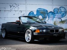BMW 325i Cabrio, Petrol, Second hand / Used, Manual - 2