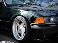 BMW 325i Cabrio, Petrol, Second hand / Used, Manual - 4
