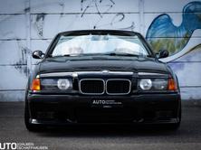 BMW 325i Cabrio, Petrol, Second hand / Used, Manual - 7
