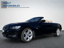 BMW 325i Cabriolet, Benzin, Occasion / Gebraucht, Handschaltung - 2