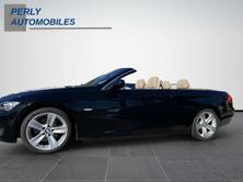 BMW 325i Cabriolet, Benzin, Occasion / Gebraucht, Handschaltung - 3