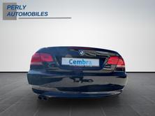 BMW 325i Cabriolet, Benzin, Occasion / Gebraucht, Handschaltung - 4