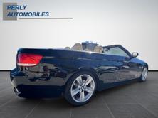 BMW 325i Cabriolet, Benzin, Occasion / Gebraucht, Handschaltung - 5