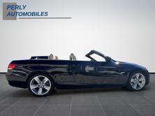 BMW 325i Cabriolet, Benzin, Occasion / Gebraucht, Handschaltung - 6