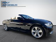 BMW 325i Cabriolet, Benzin, Occasion / Gebraucht, Handschaltung - 7