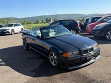 BMW 325i Cabrio, Benzin, Occasion / Gebraucht, Handschaltung - 2