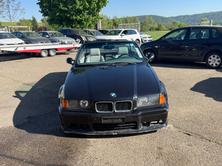 BMW 325i Cabrio, Benzin, Occasion / Gebraucht, Handschaltung - 3