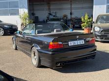 BMW 325i Cabrio, Benzin, Occasion / Gebraucht, Handschaltung - 4