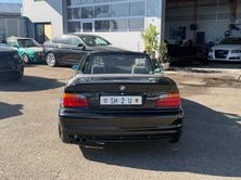 BMW 325i Cabrio, Benzin, Occasion / Gebraucht, Handschaltung - 5