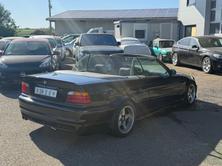 BMW 325i Cabrio, Benzin, Occasion / Gebraucht, Handschaltung - 6