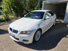 BMW 3er Reihe E93 Cabriolet 325i, Benzin, Occasion / Gebraucht, Automatik - 2
